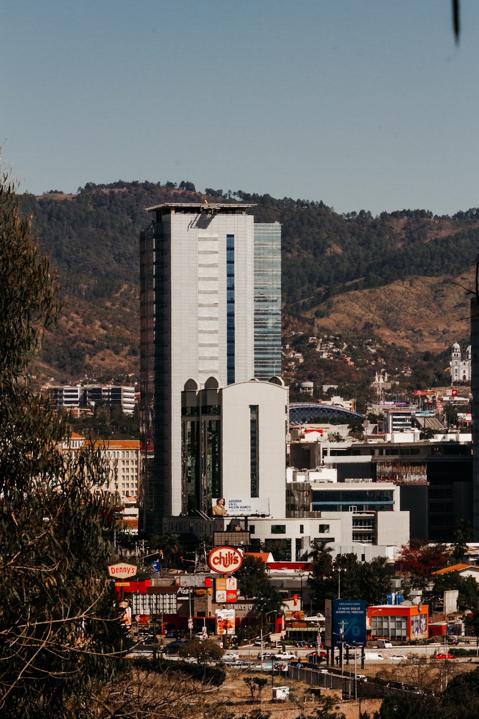 Ubicación del proyecto - ALVAL - Constructora