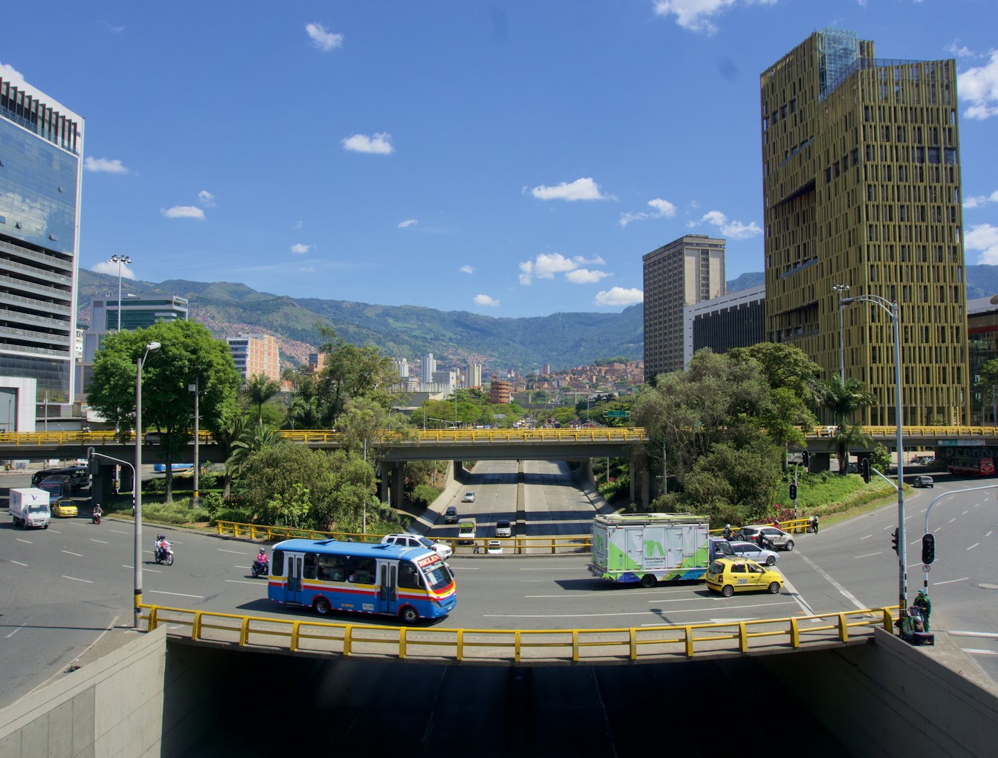 Ubicación del proyecto - ALVAL - Constructora