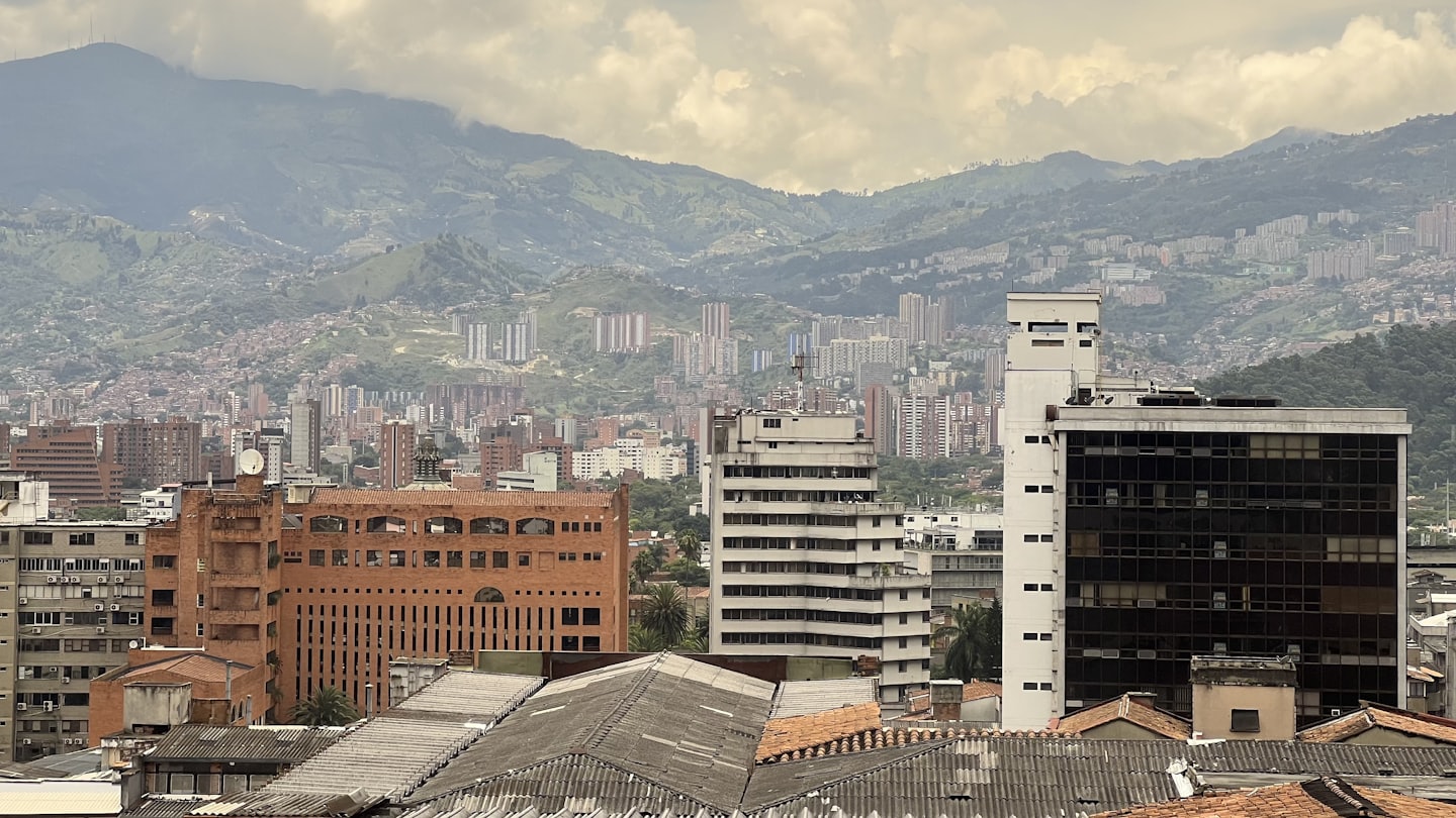 Ubicación del proyecto - ALVAL - Constructora